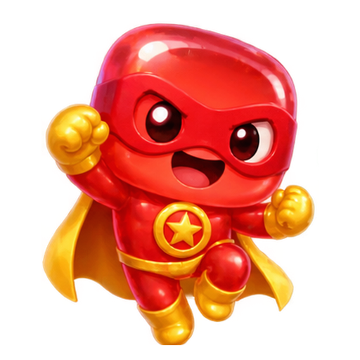 Personaje de GOMICRAZY